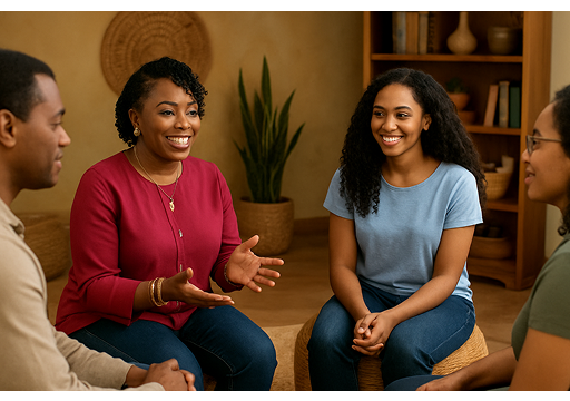 The Importance of Cultural Atonement